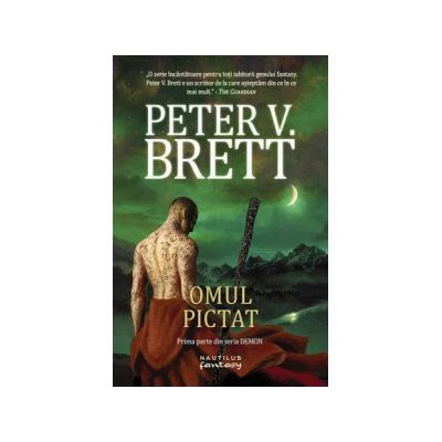 Omul pictat
