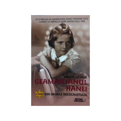 Geamantanul Hanei
