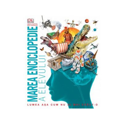 Marea enciclopedie a elevului