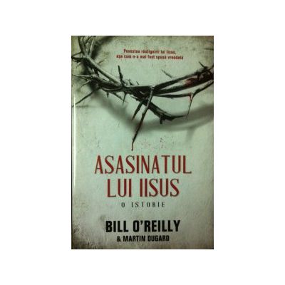 Asasinatul lui Iisus