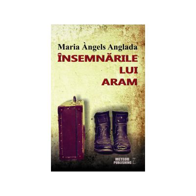 Insemnarile lui Aram