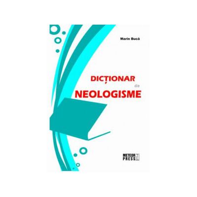 Dictionar de neologisme