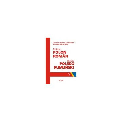 Dictionar polon-roman