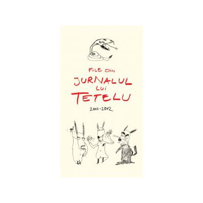 File din Jurnalul lui Tetelu