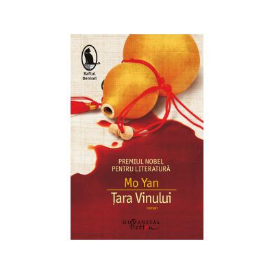 Ţara Vinului