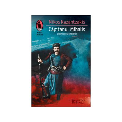 Căpitanul Mihalis