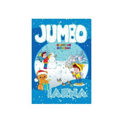JUMBO. IARNA