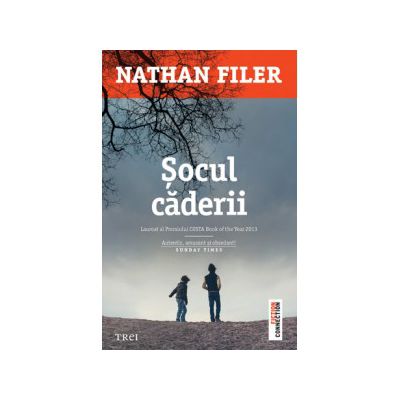 Şocul căderii