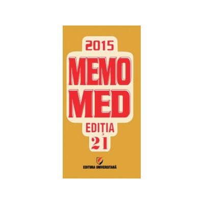 Memomed 2015 - Editia 21