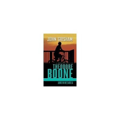 Theodore Boone: Amenintarea