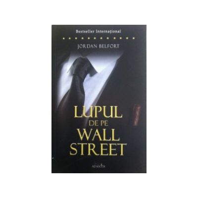 Lupul de pe Wall Street