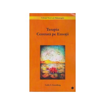 Terapia centrata pe emotii