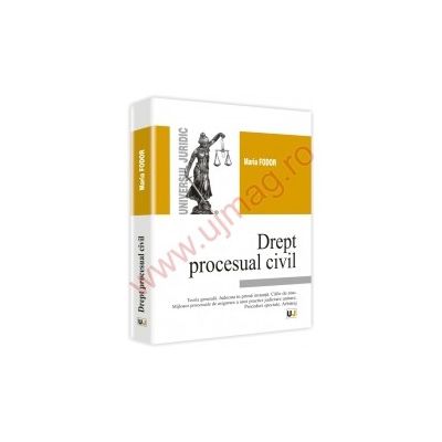 Drept procesual civil