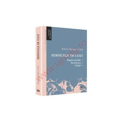 Edificiile de cult