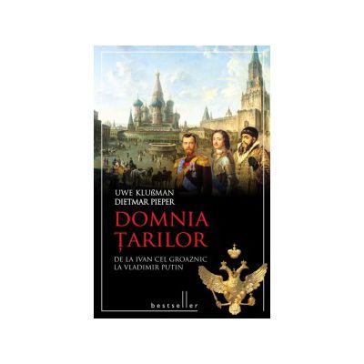 Domnia Ţarilor