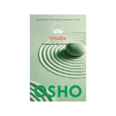 Intuiţia (vol. 10)