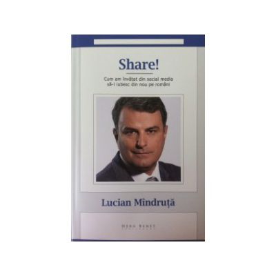 Share, cum am invatat din social media sa-i iubesc din nou pe romani