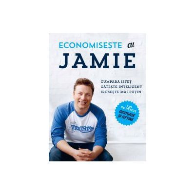 Economiseste cu Jamie