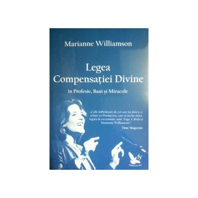 Legea Compensatiei Divine