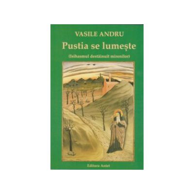 Pustia se lumeste
