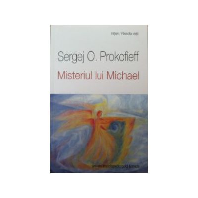 Misteriul lui Michael