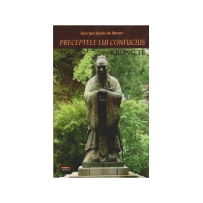 Preceptele lui Confucius
