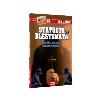 Statueta blestemată