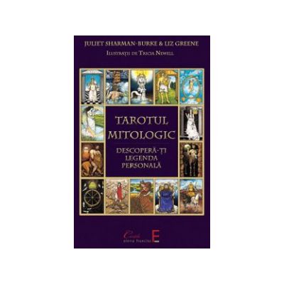 Tarotul mitologic