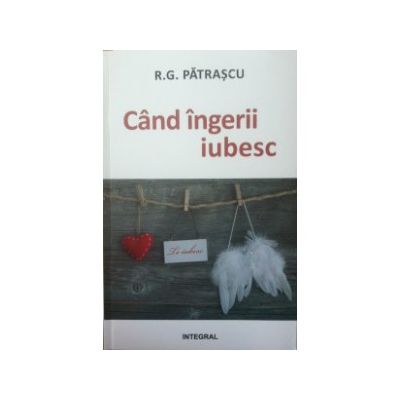 Cand ingerii iubesc