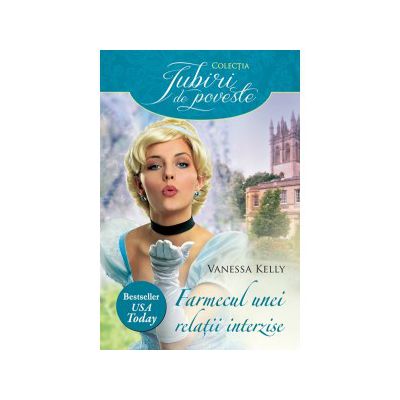 Farmecul unei relaţii interzise