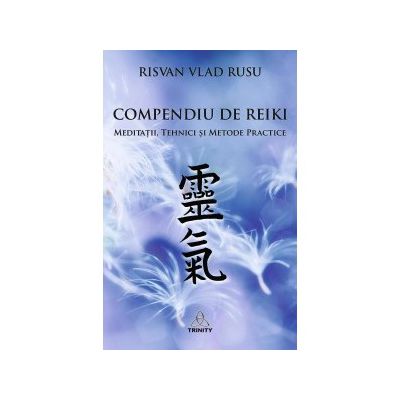 Compendiu de Reiki