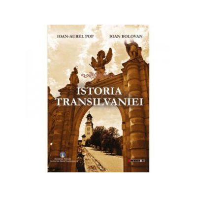 Istoria Transilvaniei