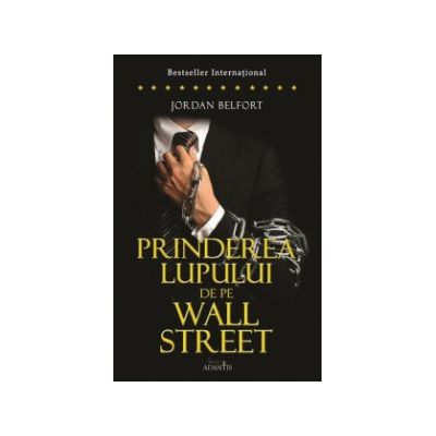 Prinderea Lupului de pe Wall Street