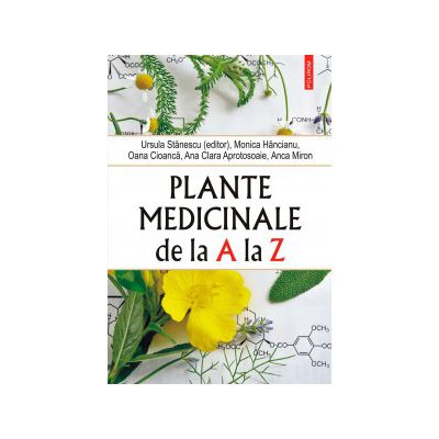 Plante medicinale de la A la Z