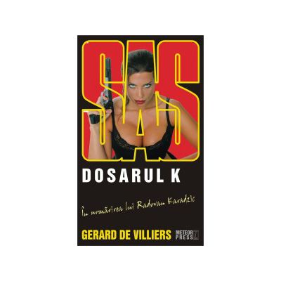 SAS 103. Dosarul K