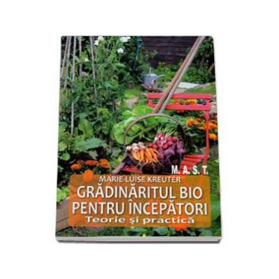 Gradinaritul bio pentru incepatori