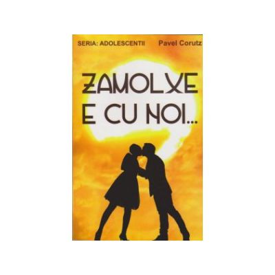 Zamolxe e cu noi