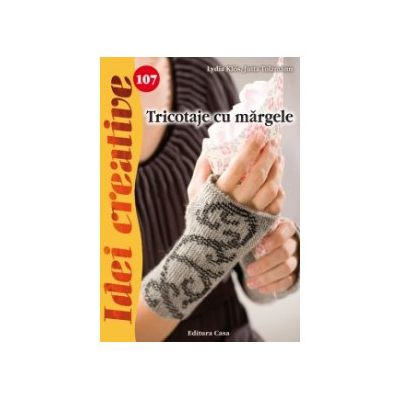 Tricotaje cu margele
