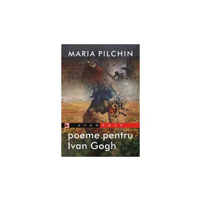 POEME PENTRU IVAN GOGH
