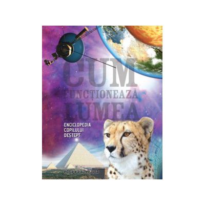 Cum funcţionează lumea (reeditare)