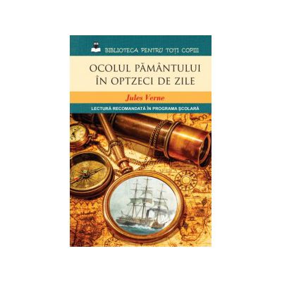 Ocolul pământului în optzeci de zile