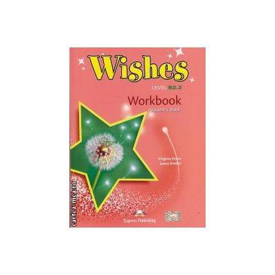 Wishes level B 2.2 Workbook