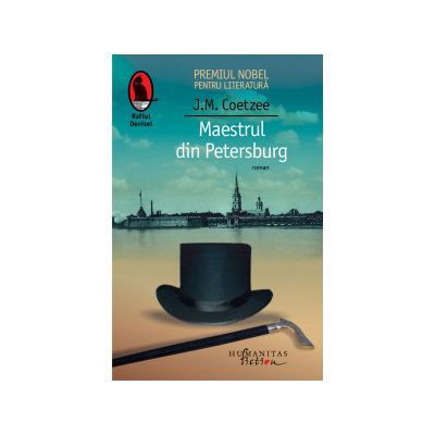 Maestrul din Petersburg