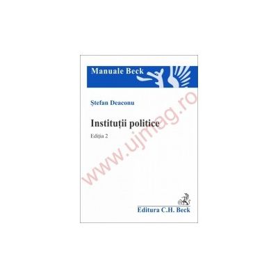 Institutii politice