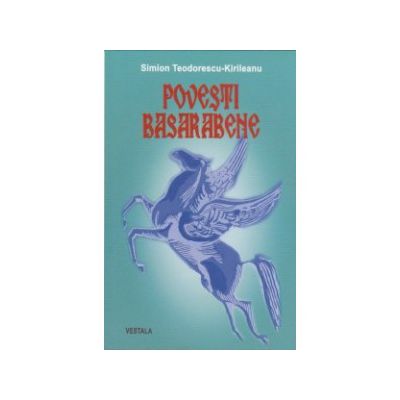 Povesti basarabene