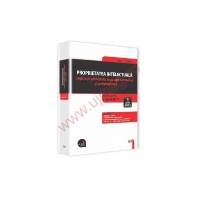 Proprietatea intelectuala