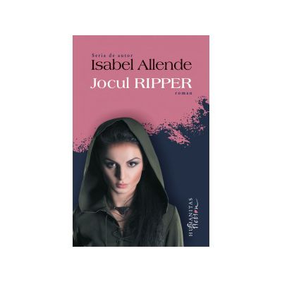 Jocul Ripper