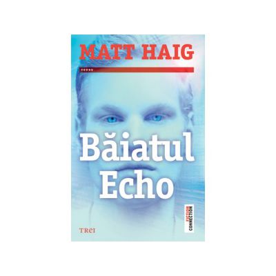 Băiatul Echo