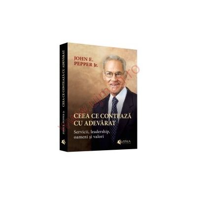Ceea ce conteaza cu adevarat