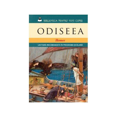 Odiseea